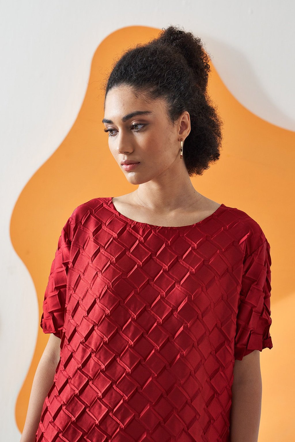 Anyaa Dress