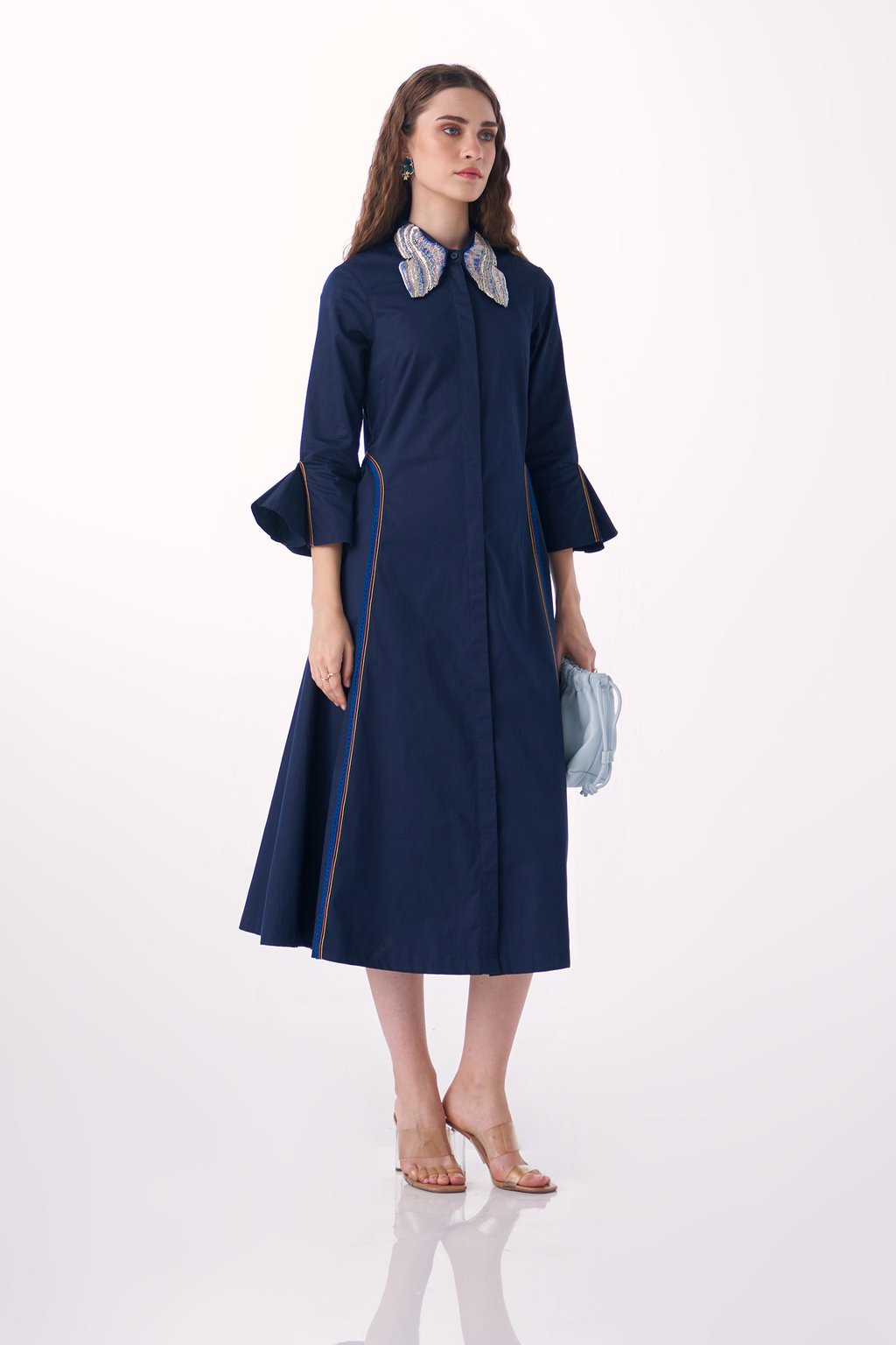 Malsie Dress