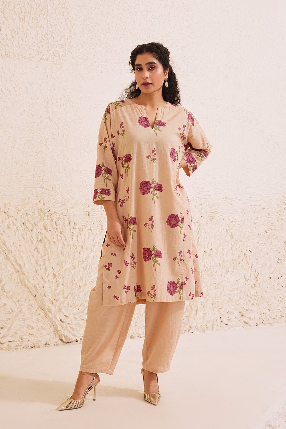 Taal Co-Ord Set