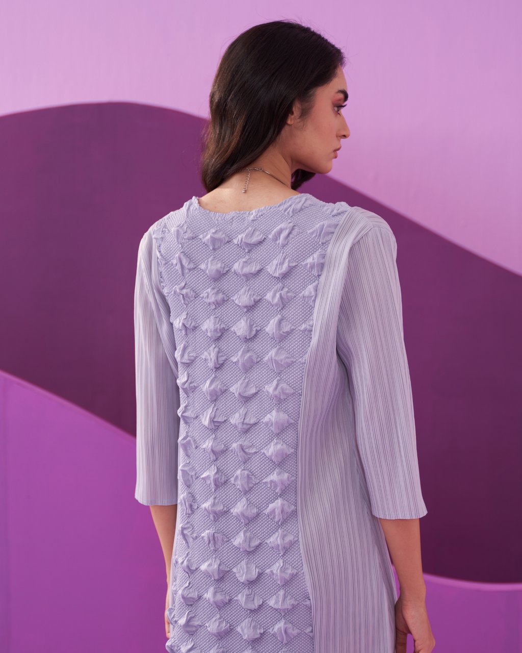 Sandia Dress