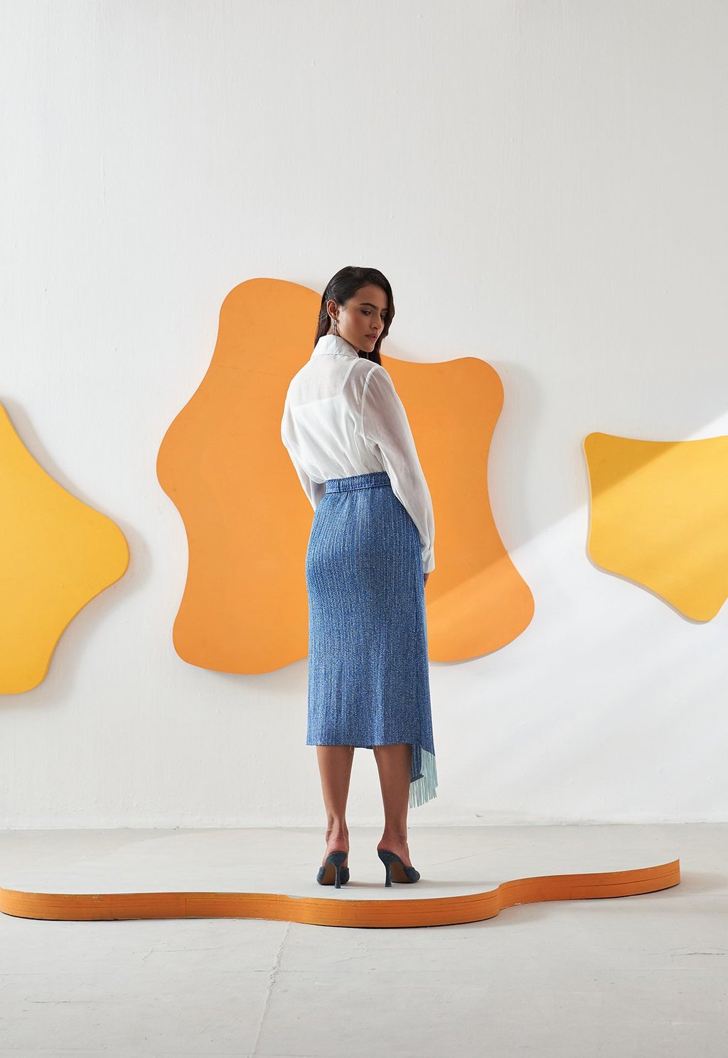 Vione Skirt