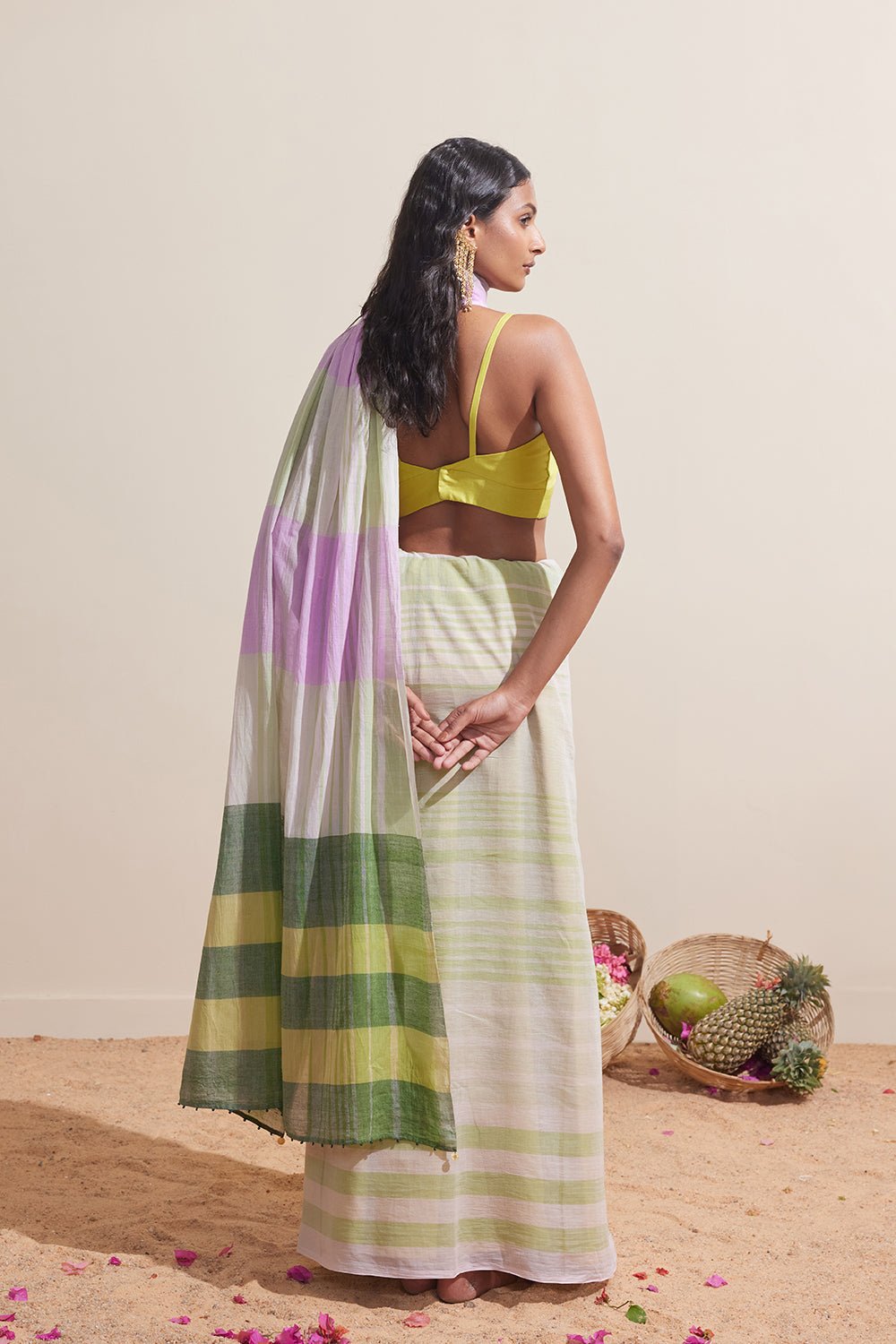 Thulasi the