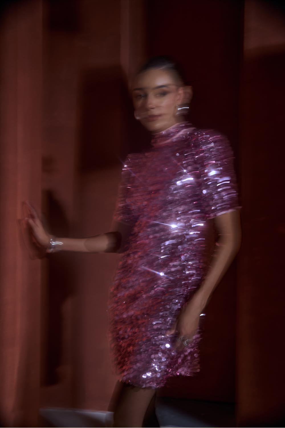 All About Party Dress