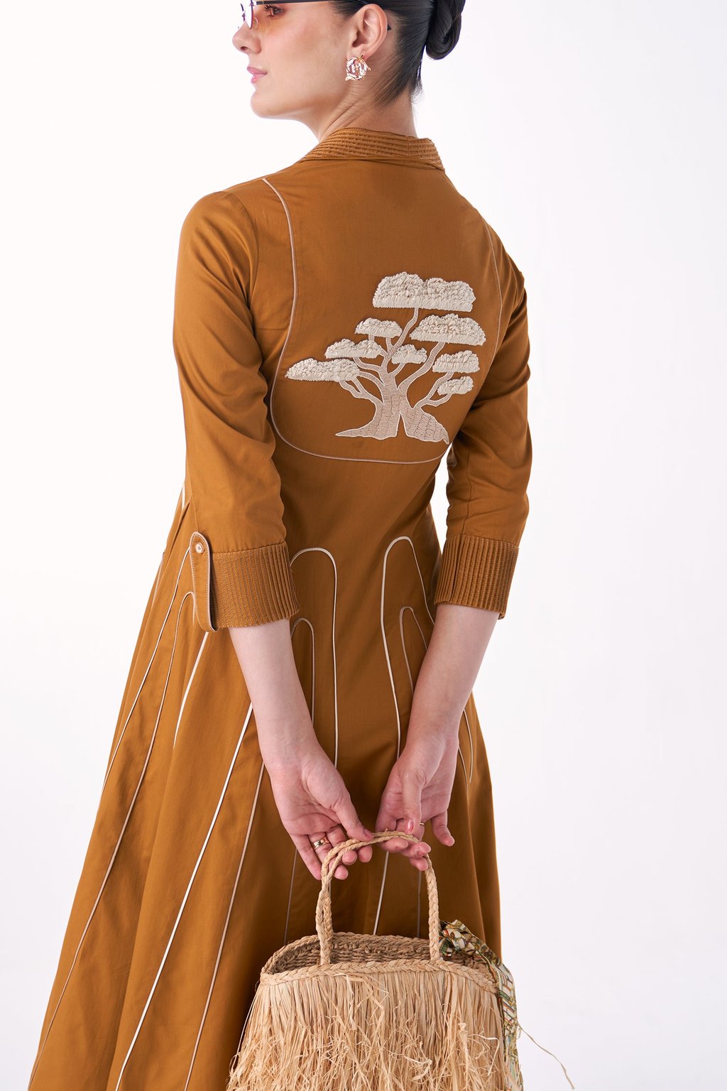 Dawn Dress
