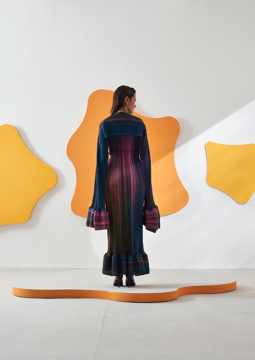 Luna Dress