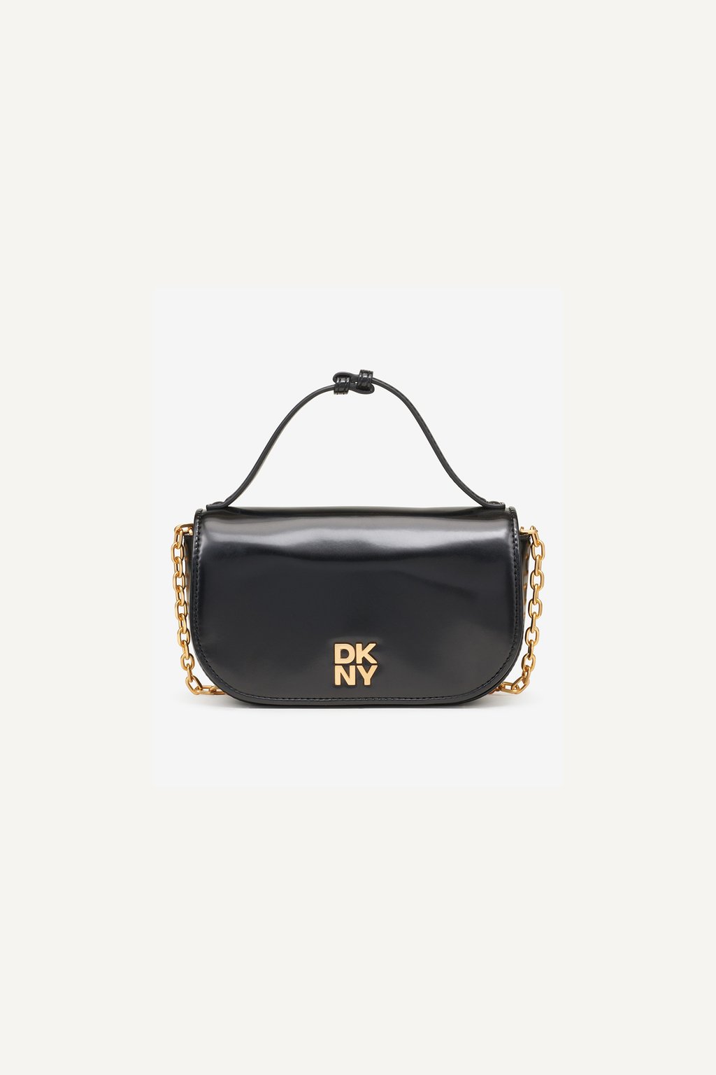Tammy Classic Logo Crossbody