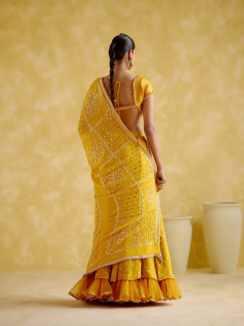 Aparna (Lehenga)
