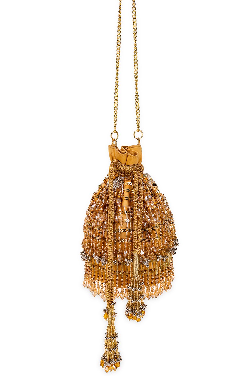 Maanya Gold (Potli)