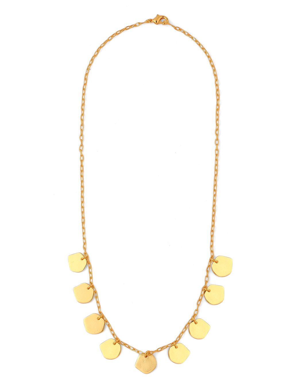 Little Charm Necklace