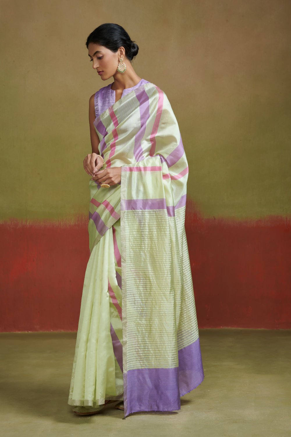 Zohra Saree