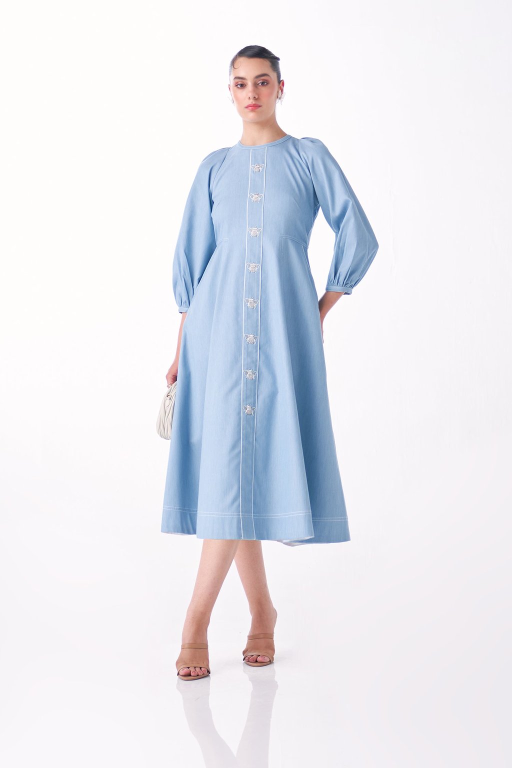 Haven Dress