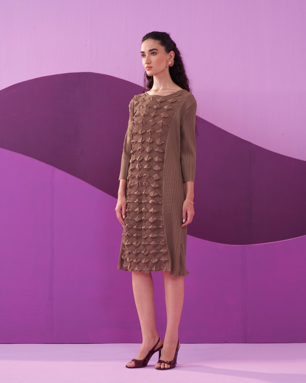 Sandia Dress