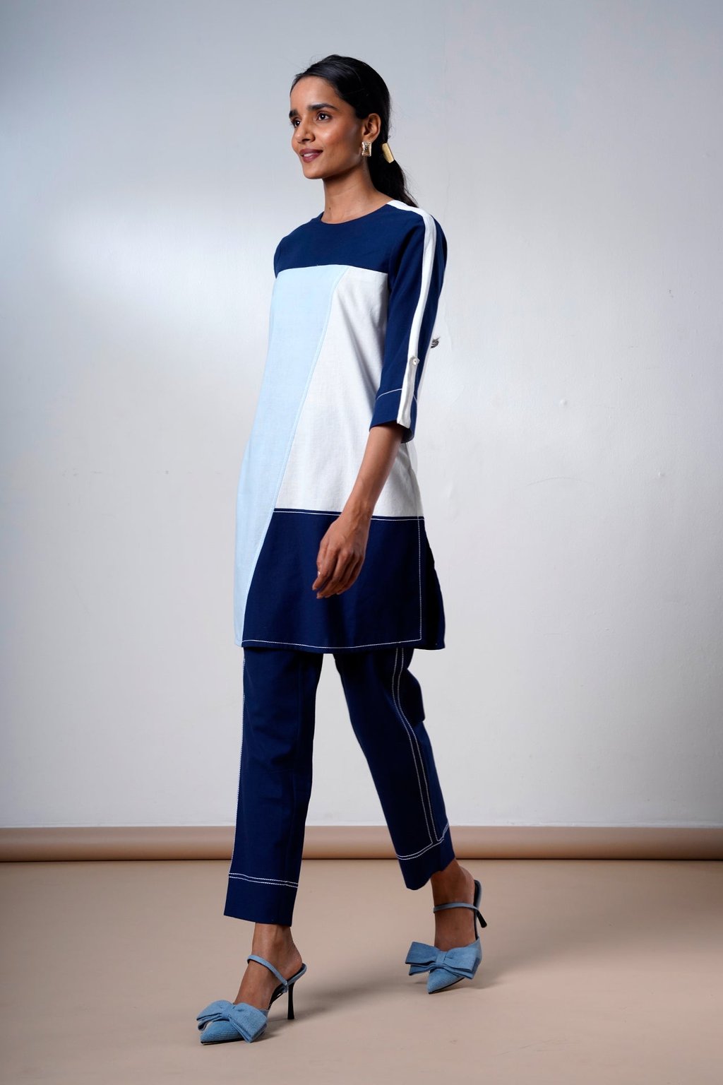 Samar - Luminous Co-Ord Set