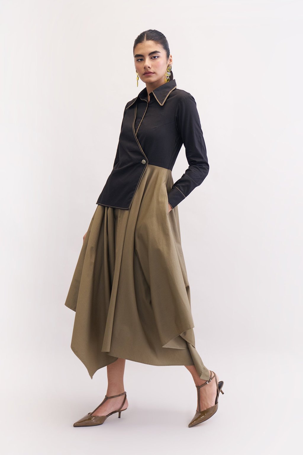 Lalaland Dress