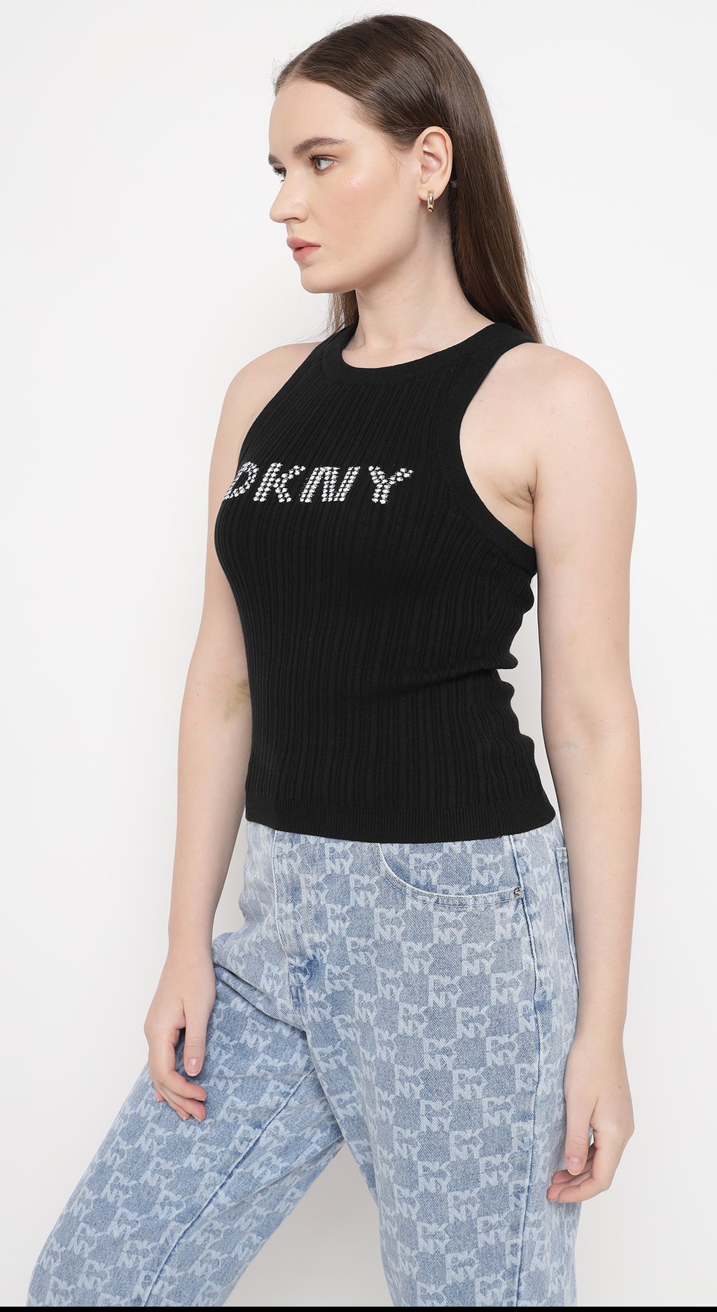Heart of Ny Tank Top