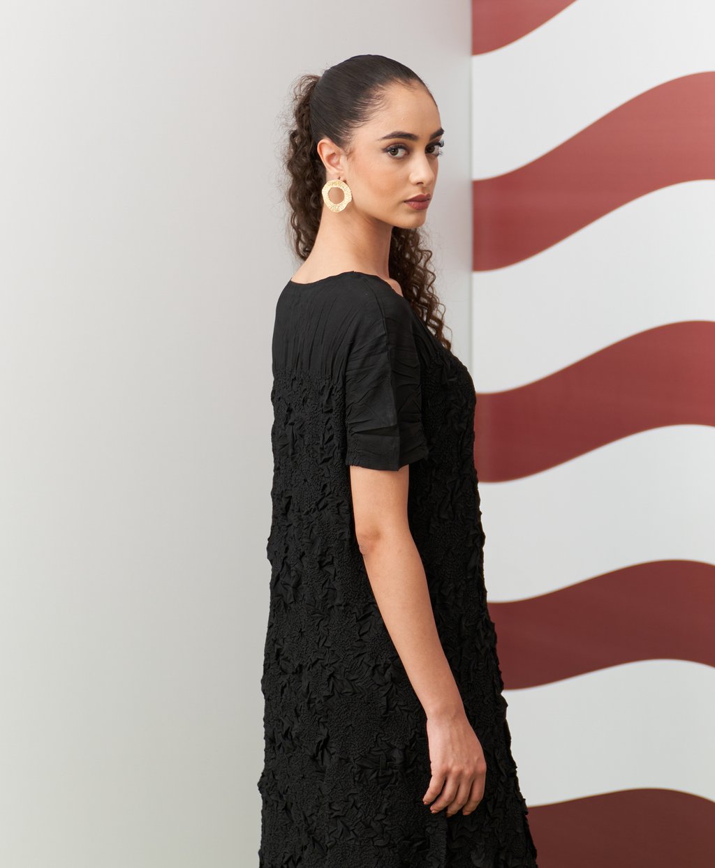 Napori Dress