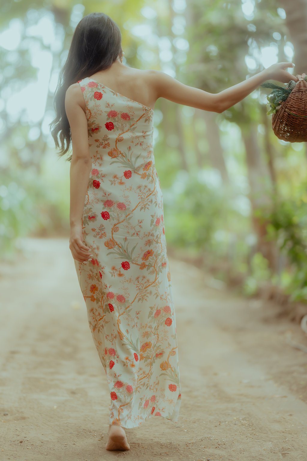 Melina Dress