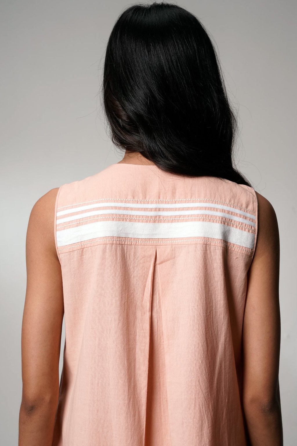 Benedict Summer Sculpt Dress