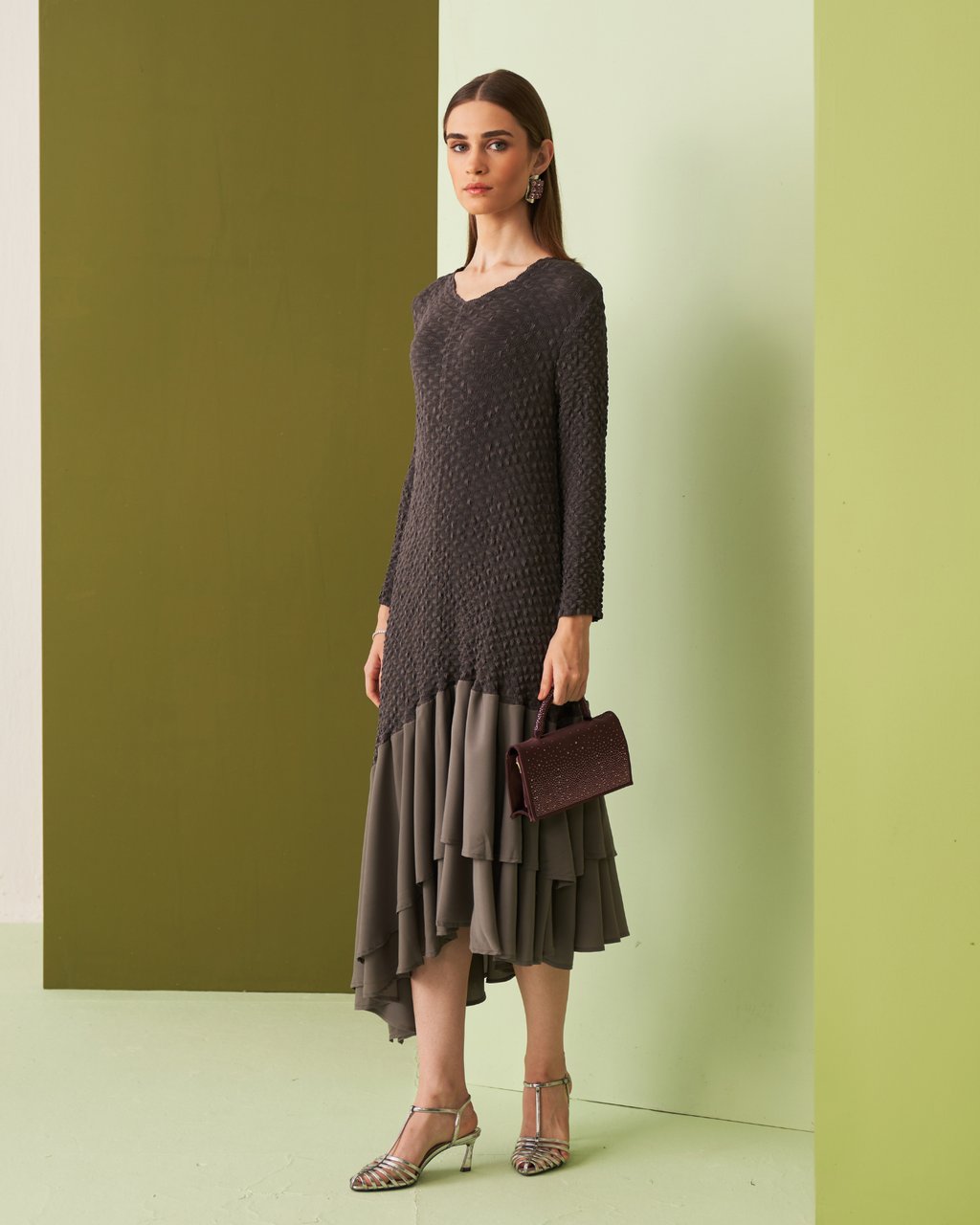 Lucia Dress