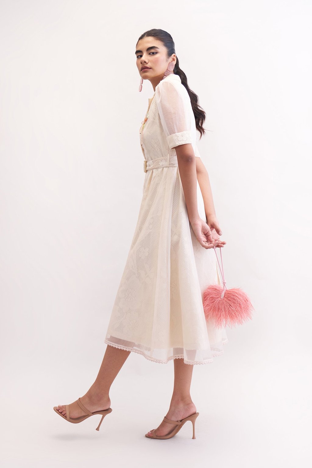 Dove Dress