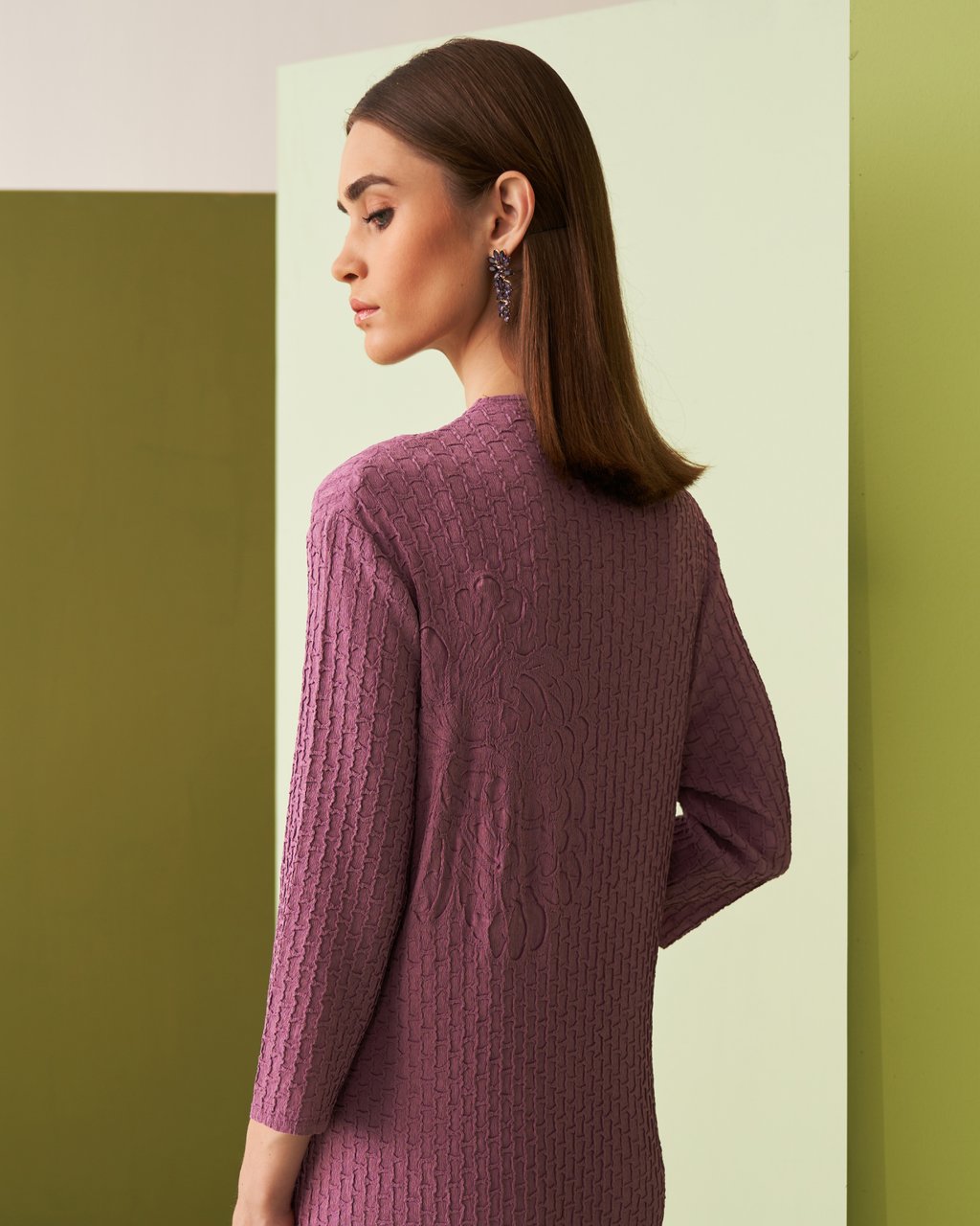 Lido Dress