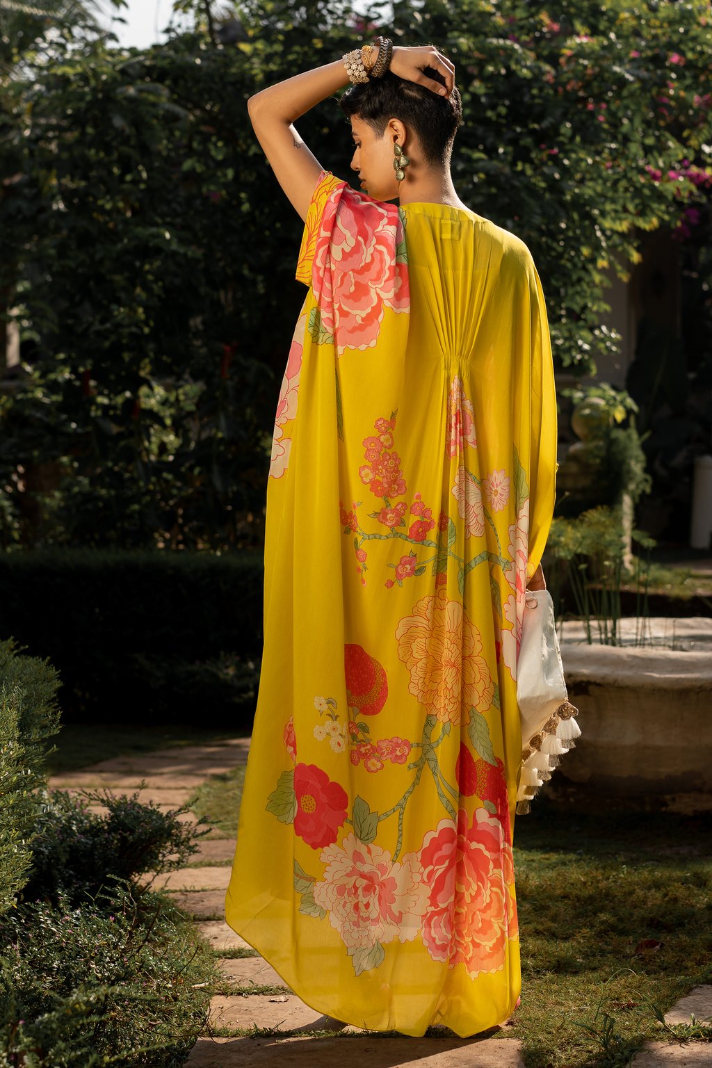 Simone Kaftan