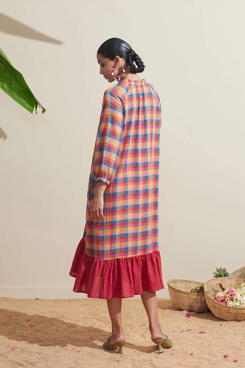 Madras Mint