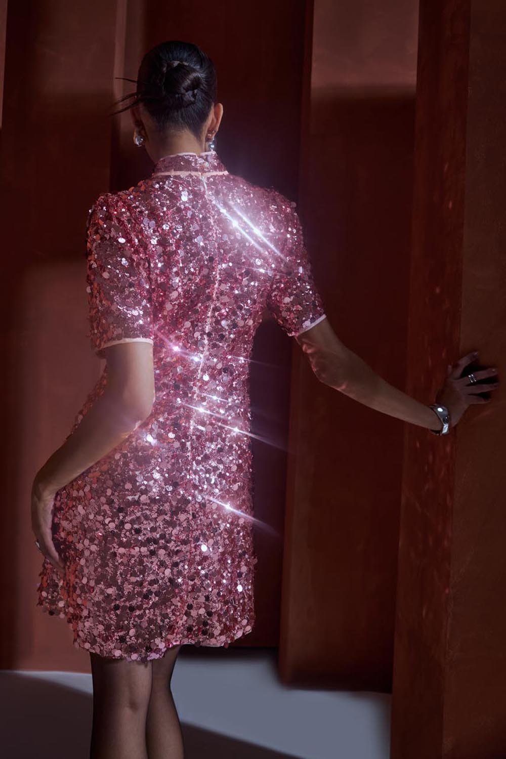 All About Party Dress