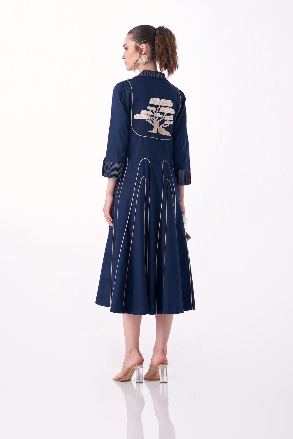 Dawn Dress
