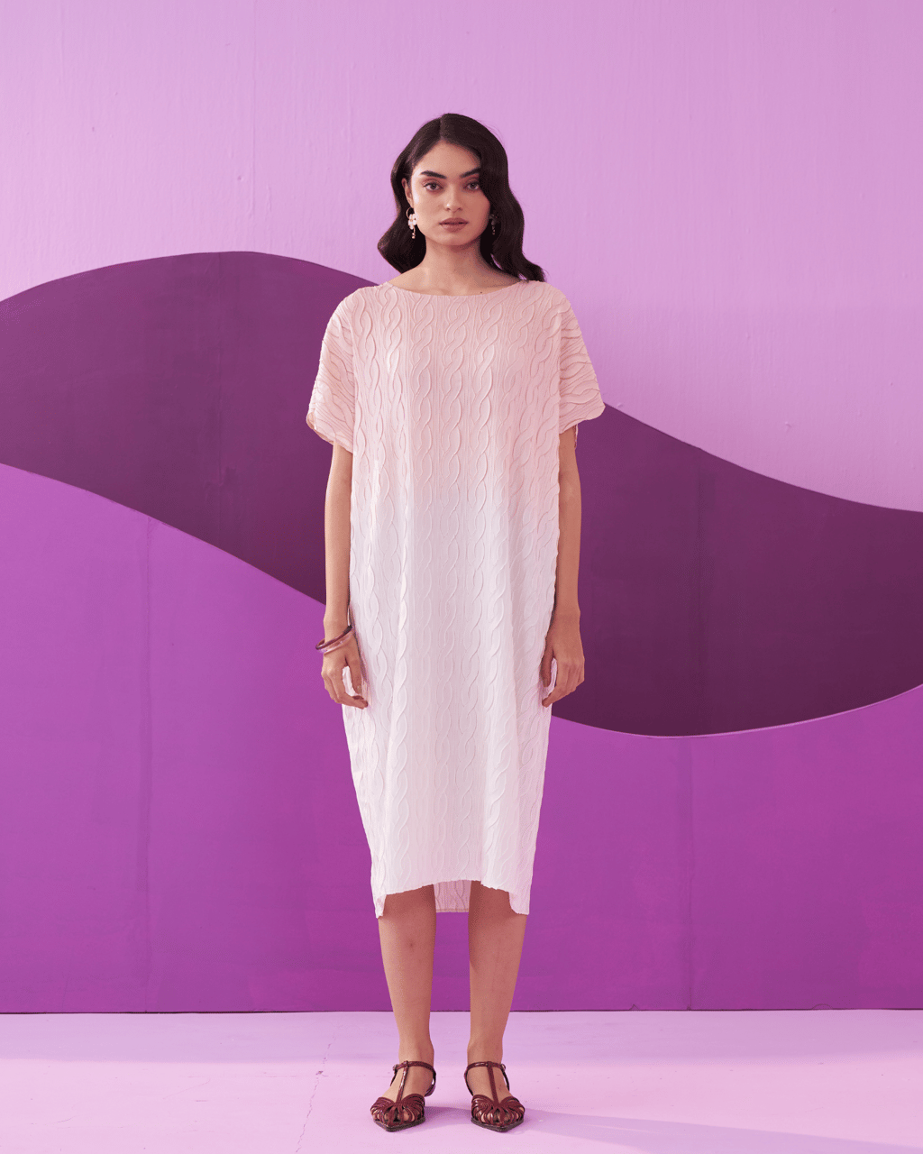 Carrina Dress
