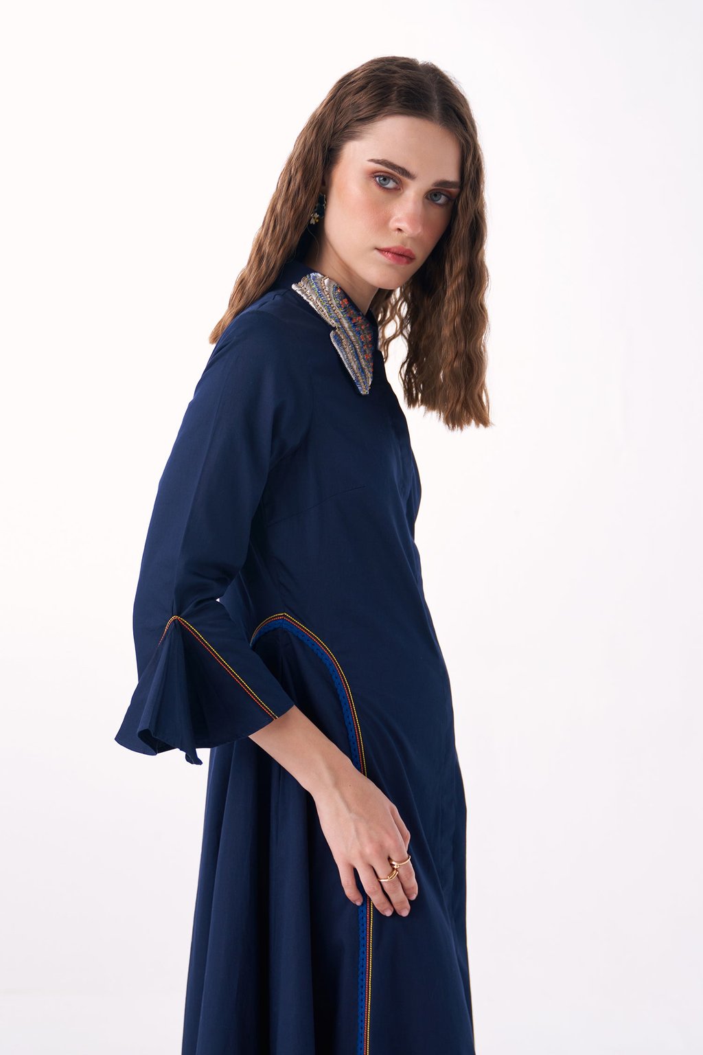 Malsie Dress