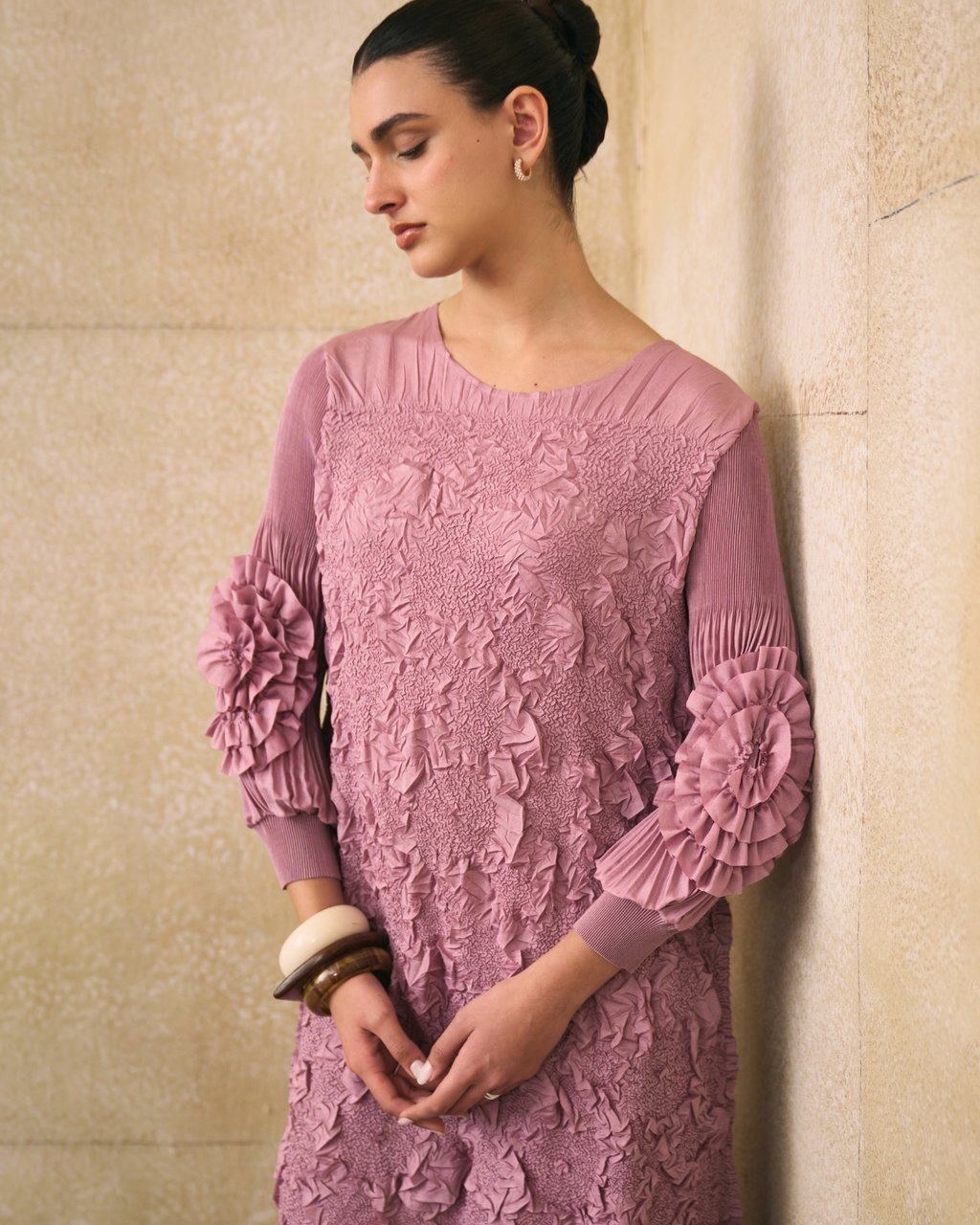 Vallia Dress