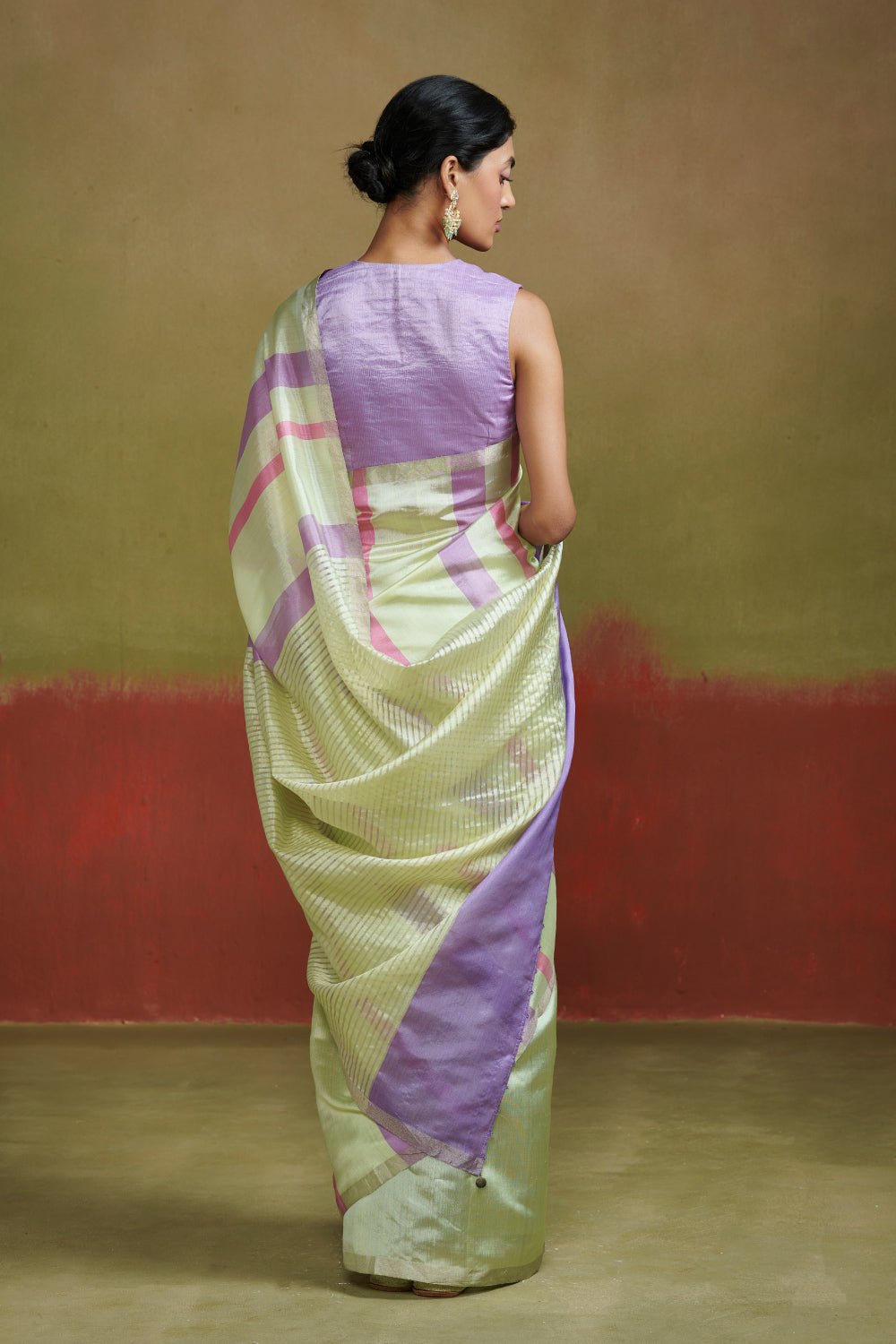 Zohra Saree