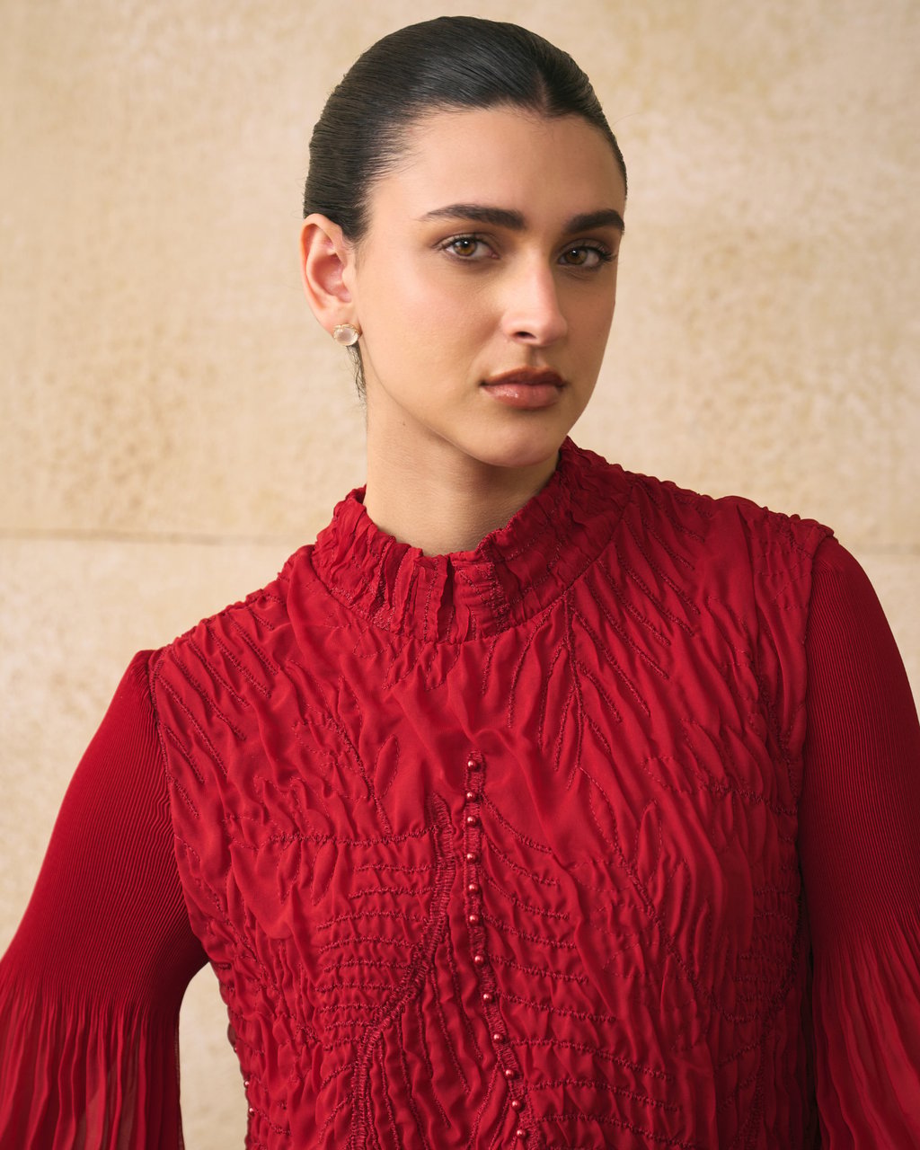Irenia Dress