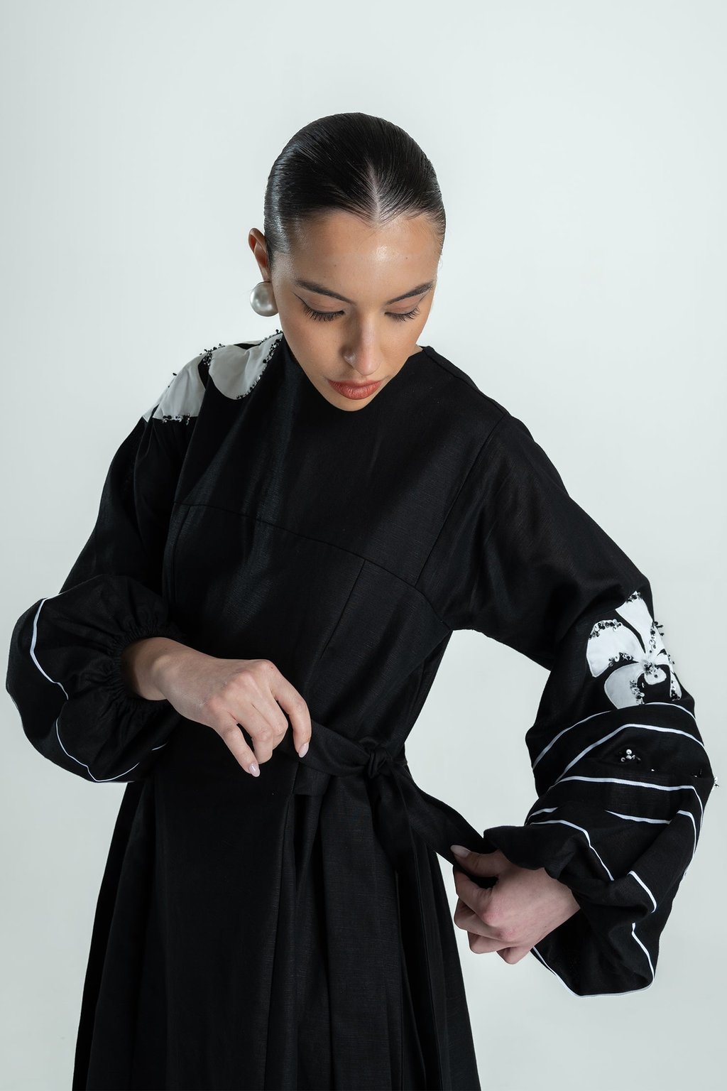 Seya Kaftan  Gcc