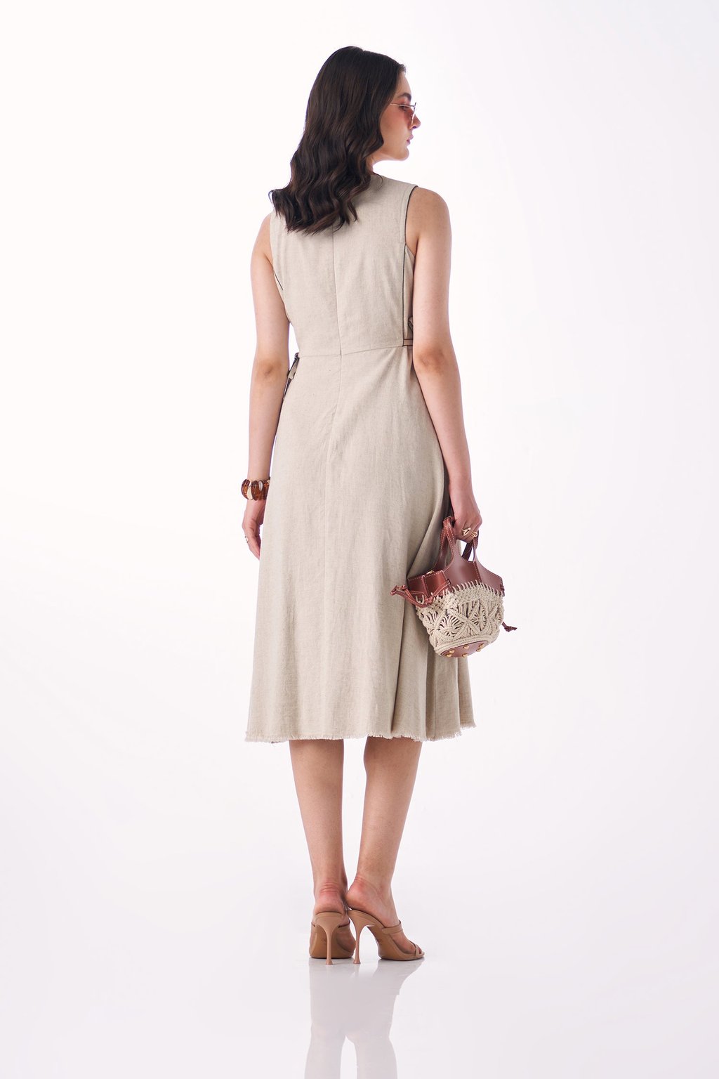 Dewy Dress