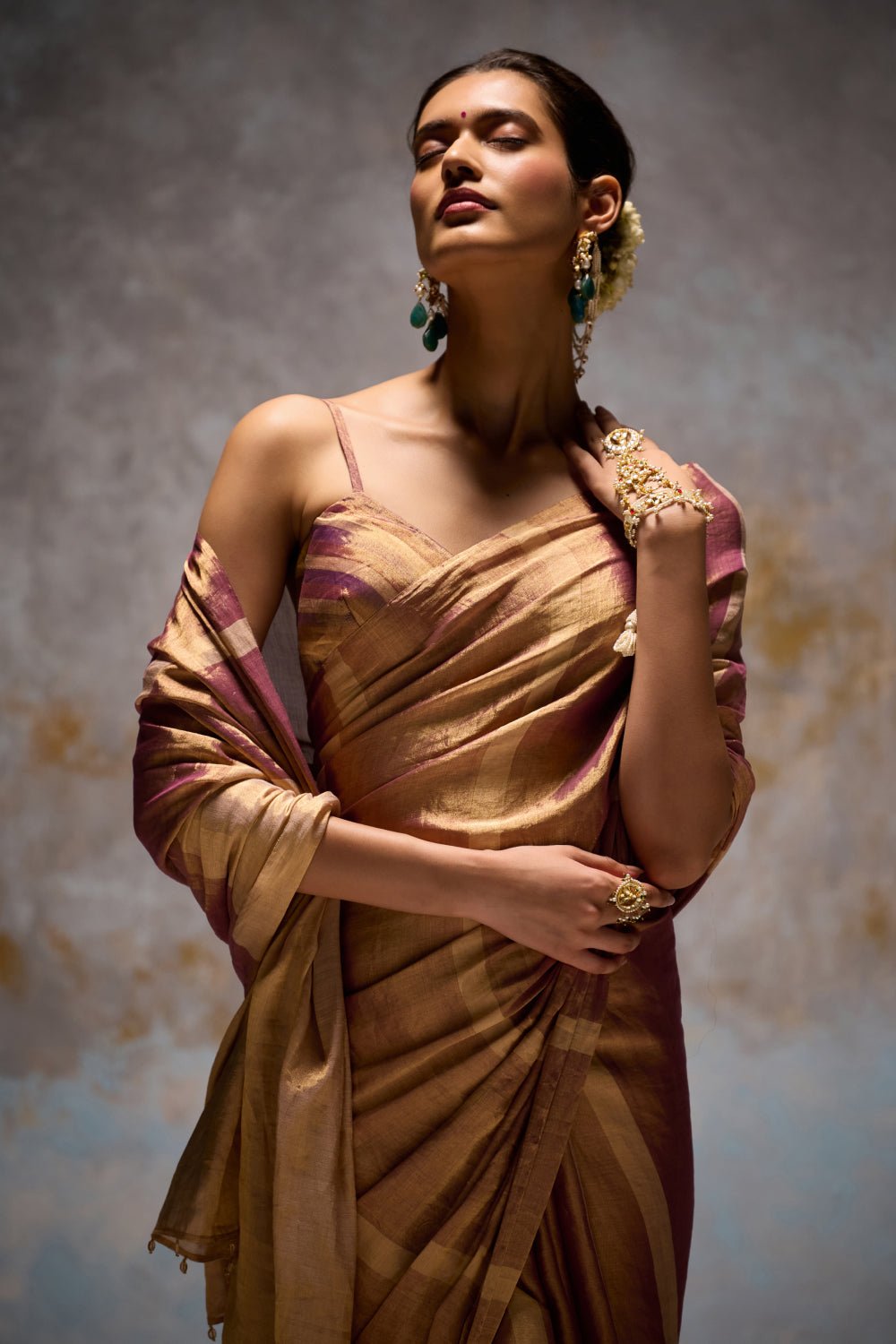 Diti Saree
