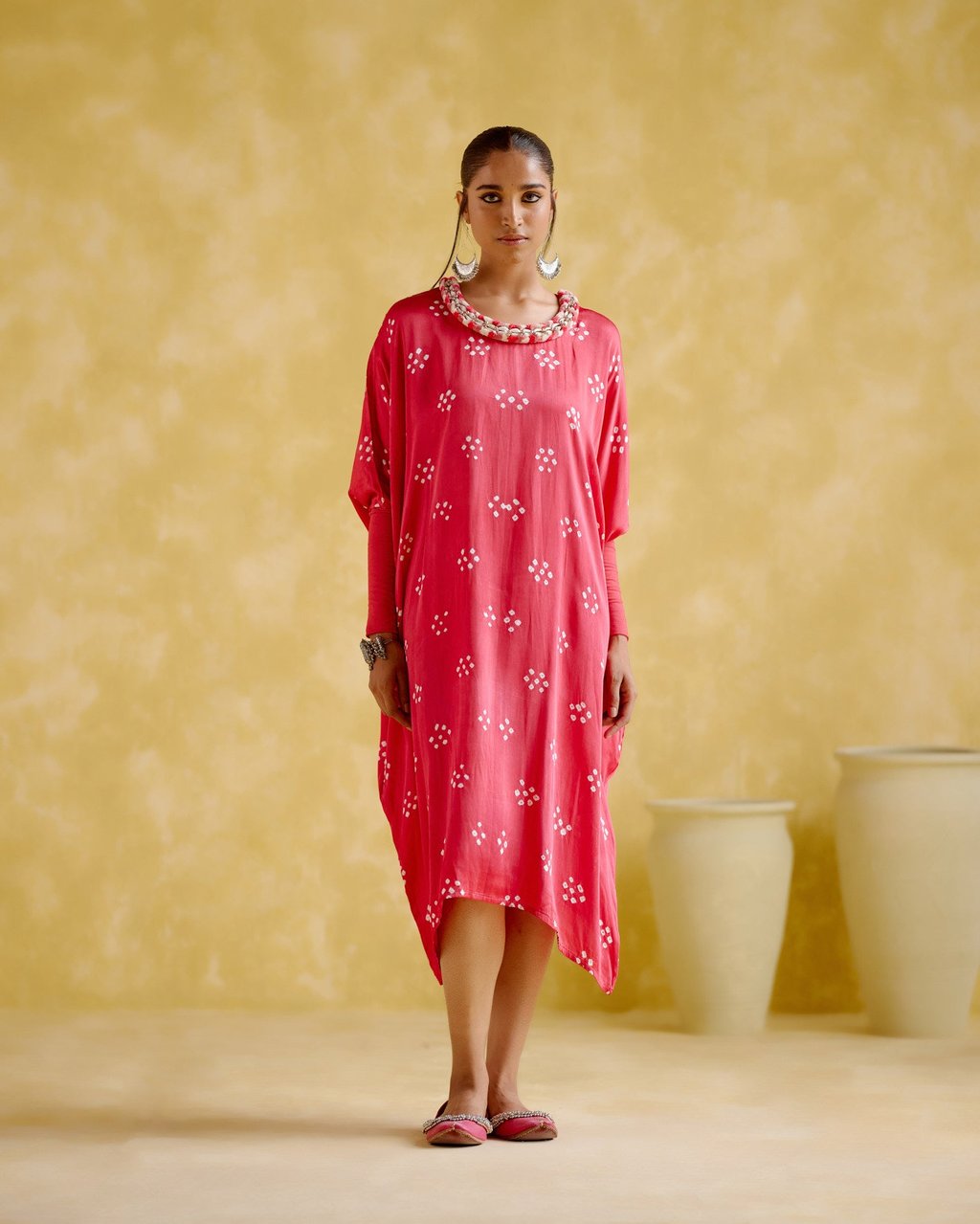 Annapoorna Kaftan