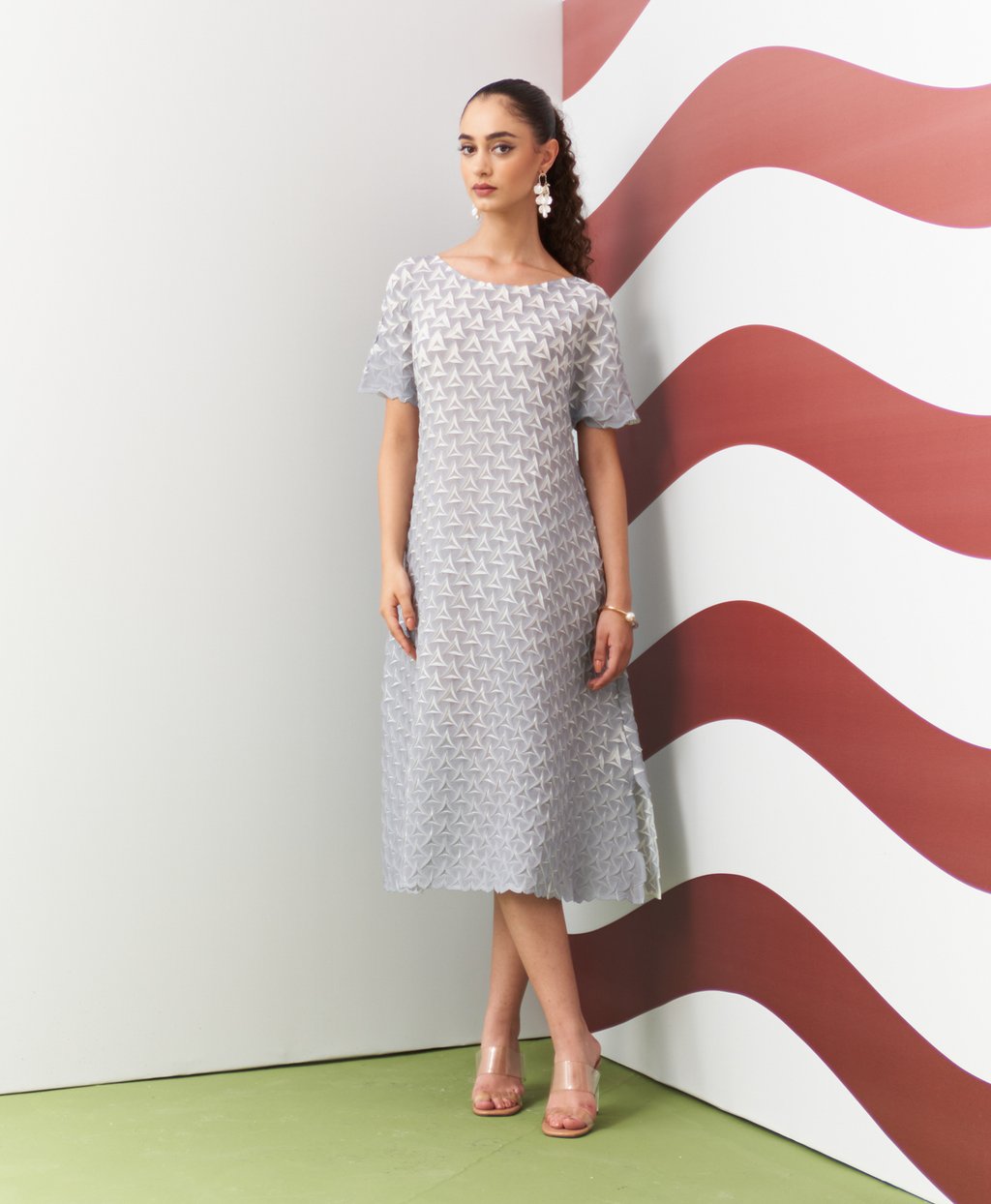 Shinori Dress