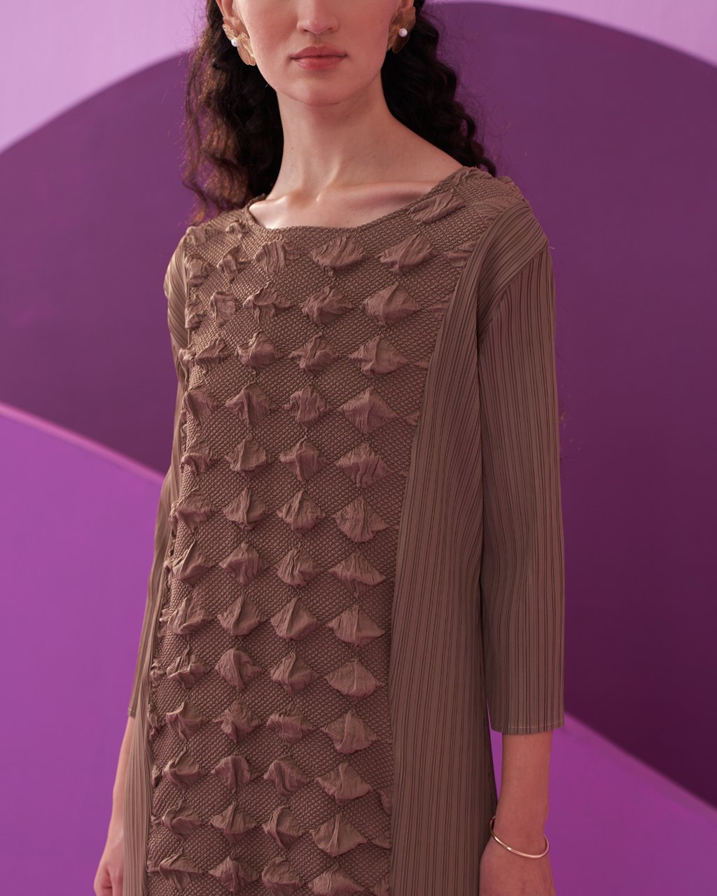 Sandia Dress