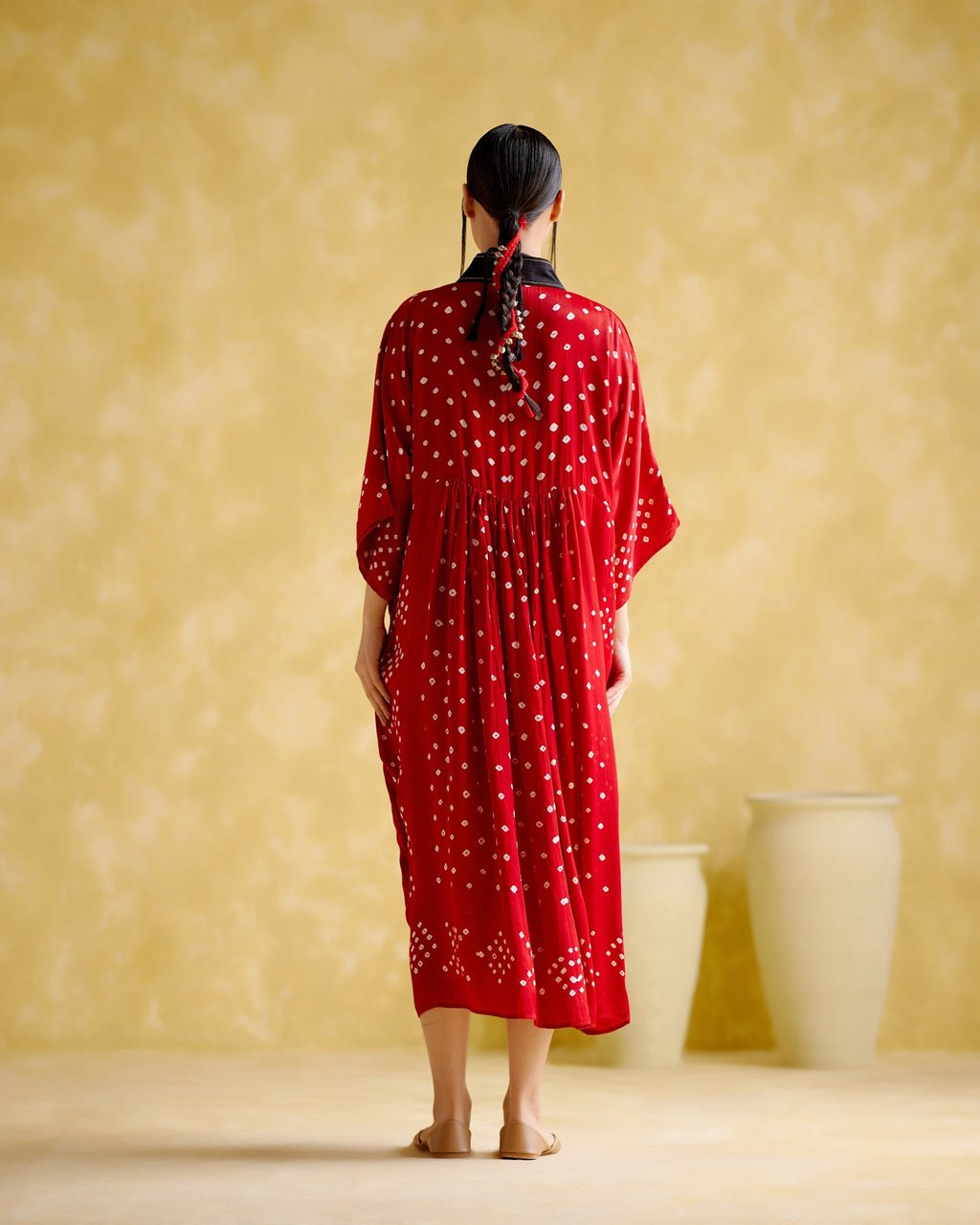 Devadarsana Kaftan