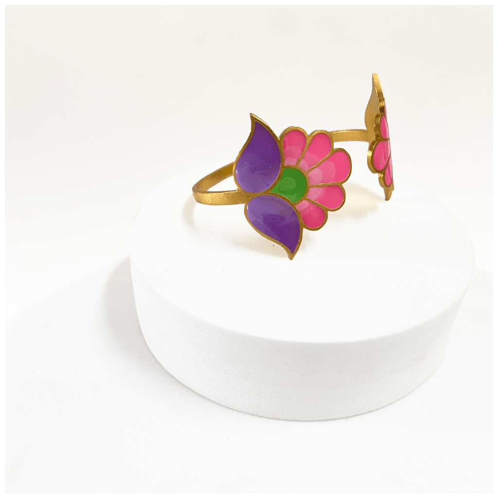 Paisley Cuff
