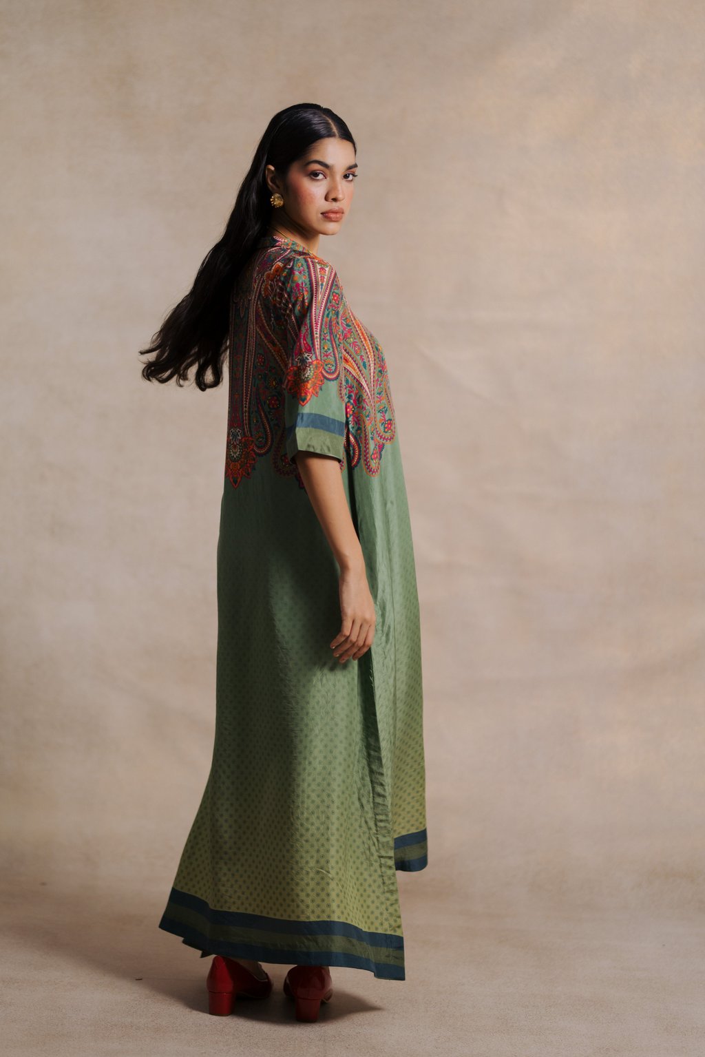 Kudrat Kaftan