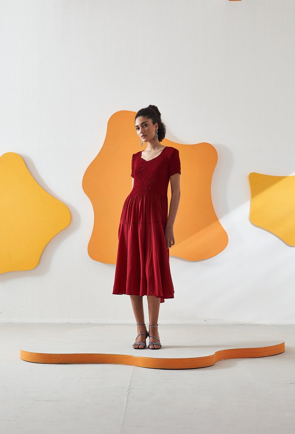 Herno Dress