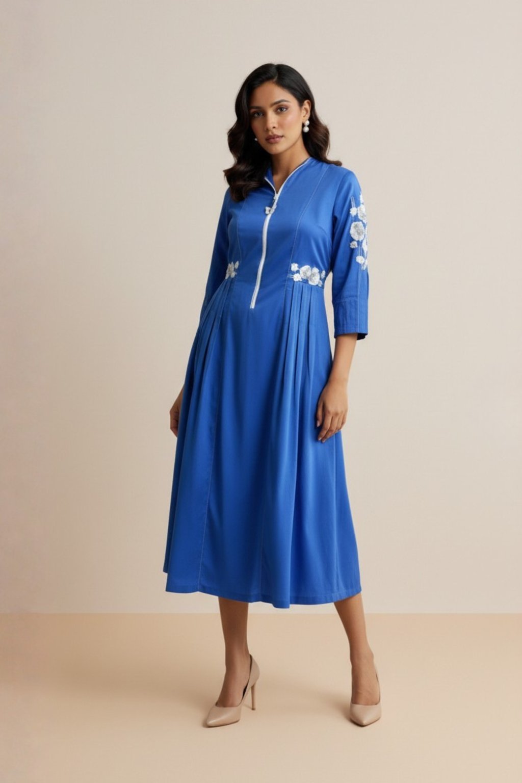 Kiki Dress
