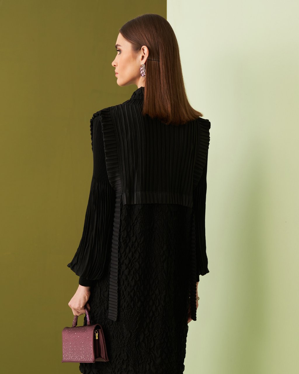 Lille Dress