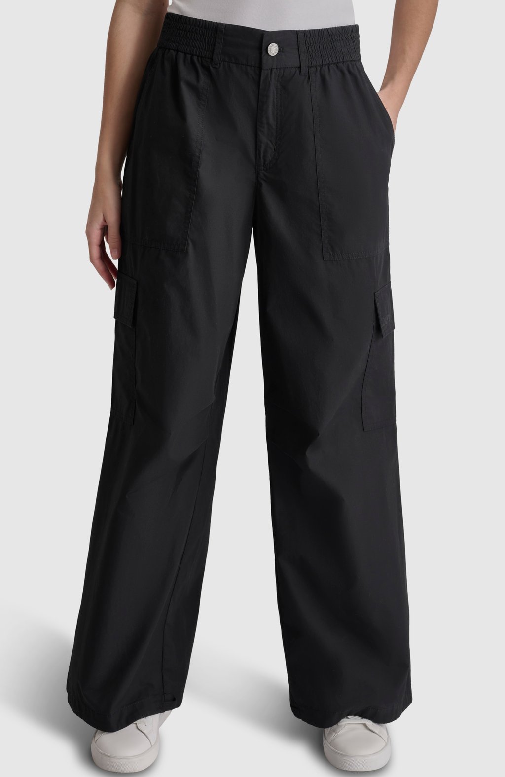 Classic Cargo Pants