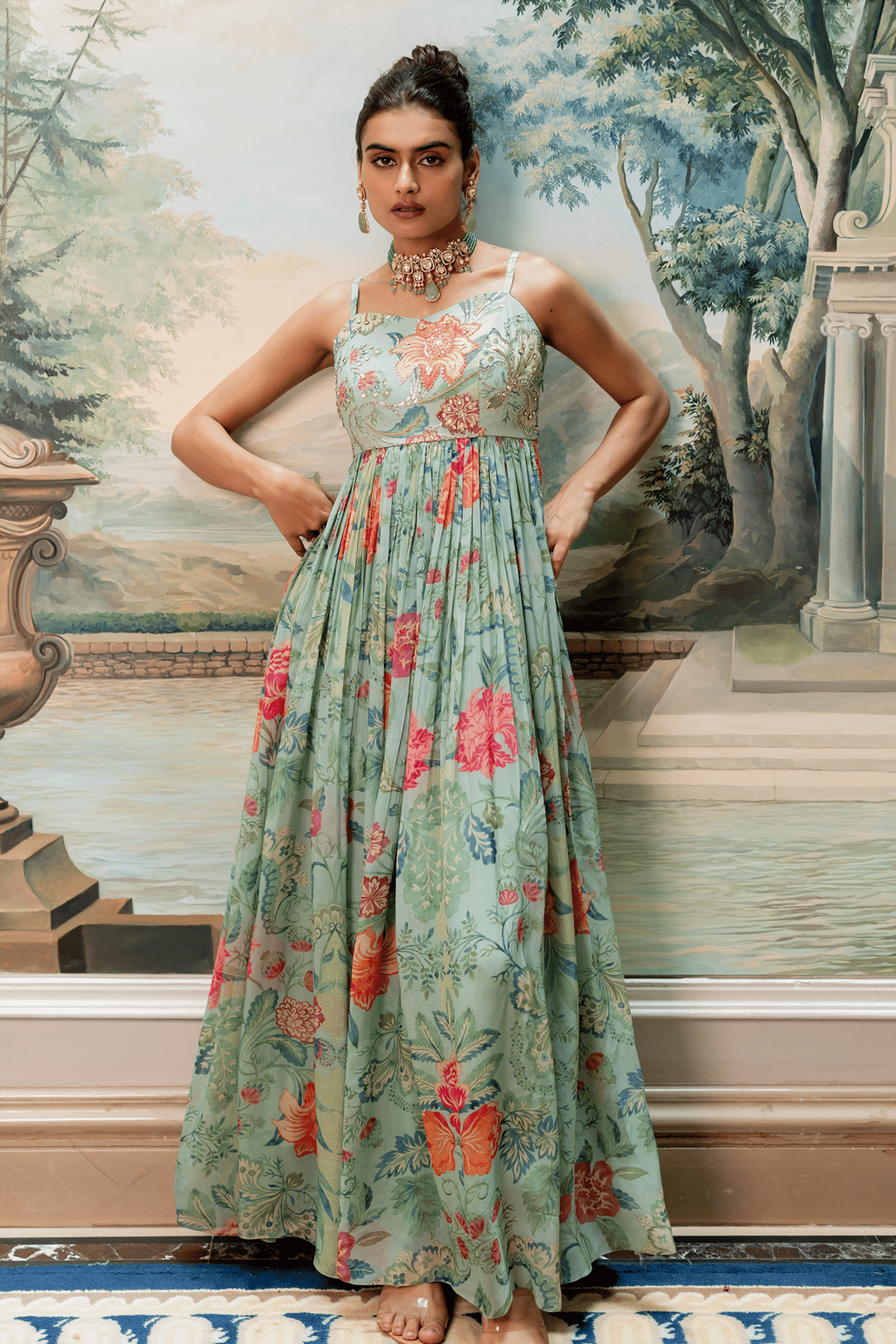 Ume Maxi