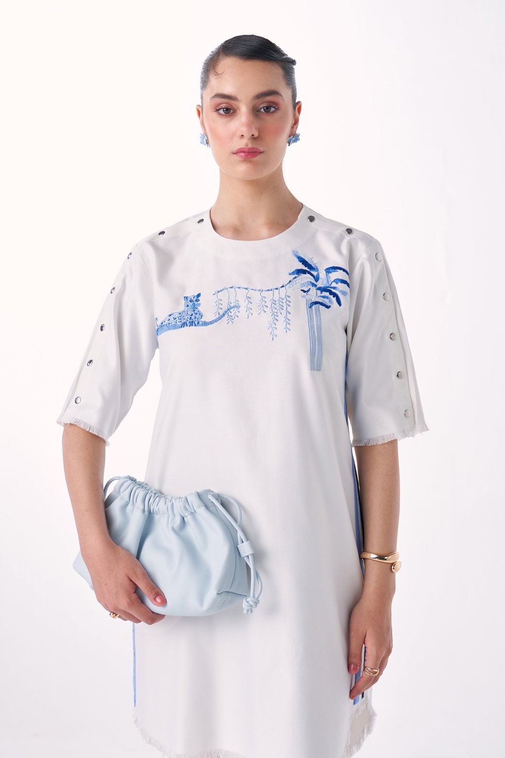 Zaza Dress