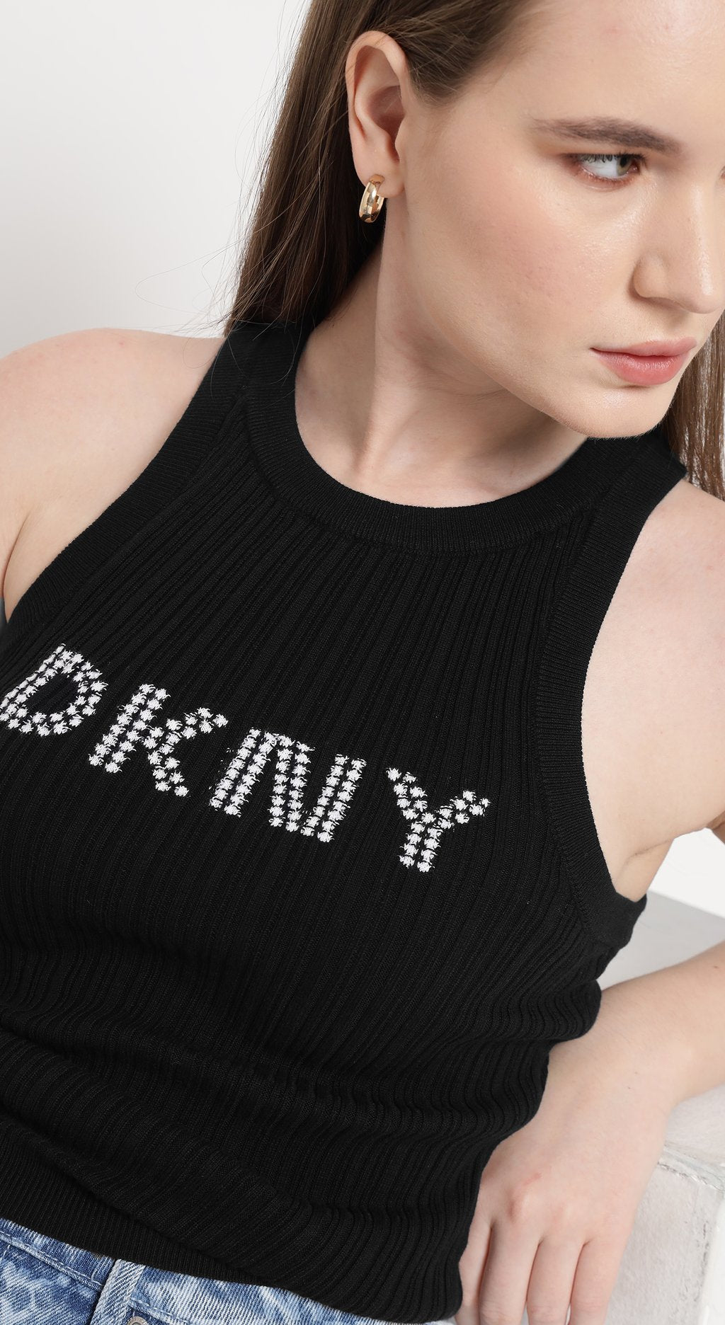 Heart of Ny Tank Top